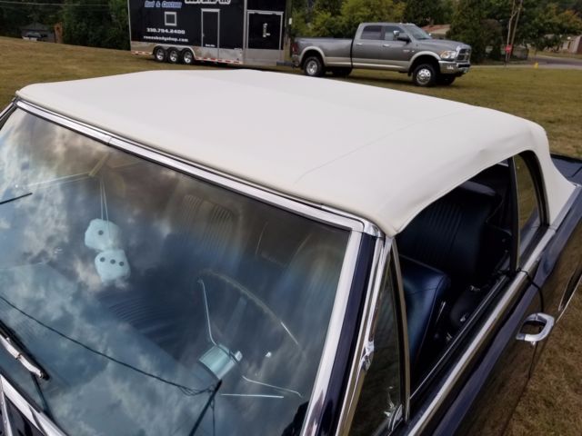 1964 Pontiac GTO Convertible - photo 8