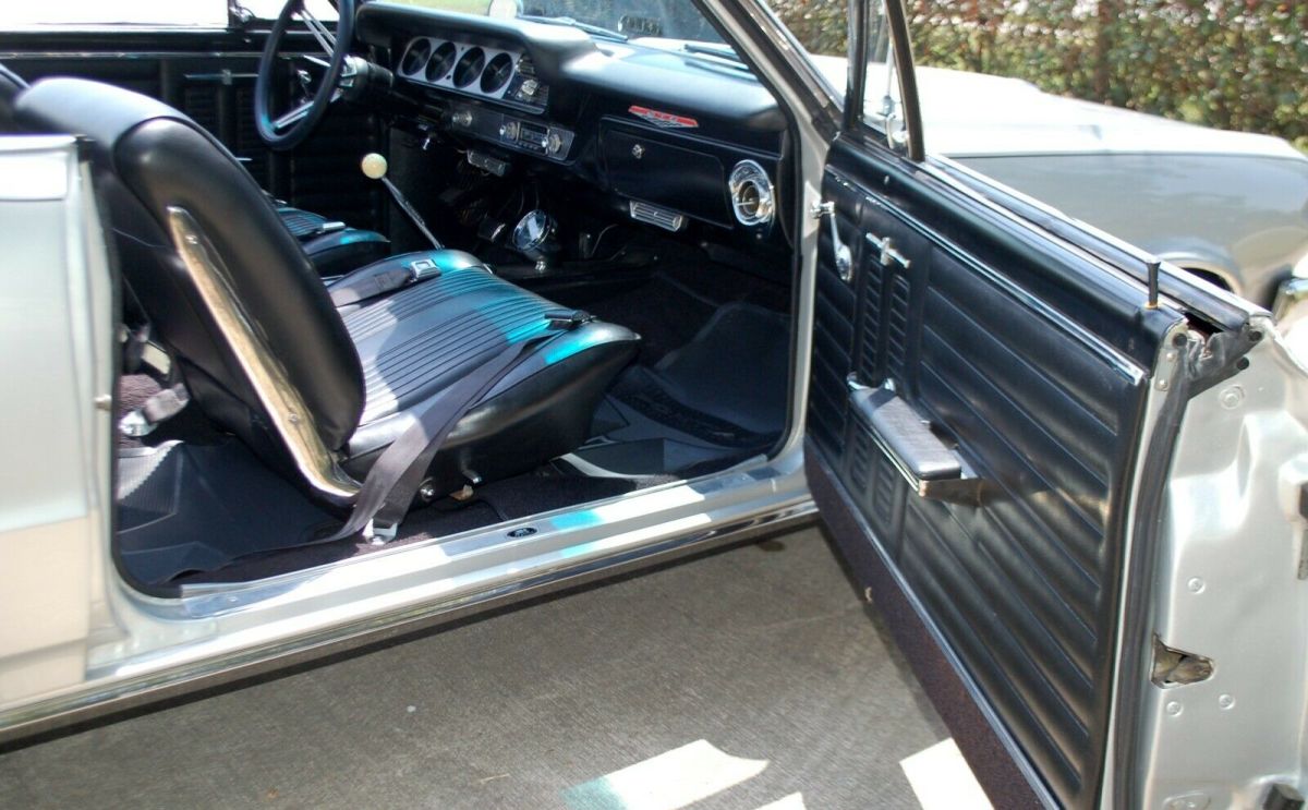 1964 Pontiac GTO - photo 10