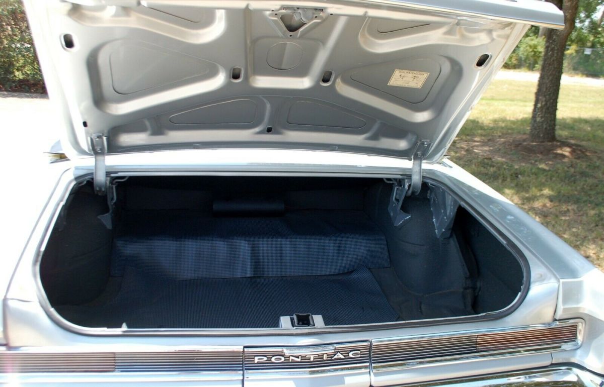 1964 Pontiac GTO - photo 11