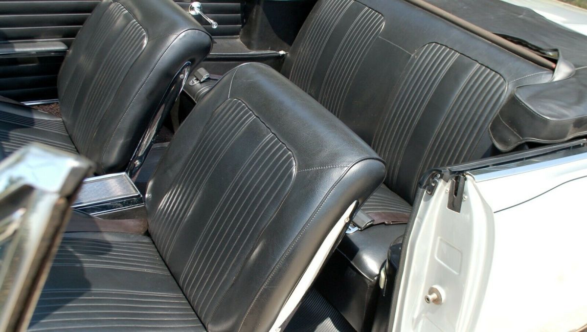 1964 Pontiac GTO - photo 9
