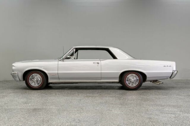 1964 Pontiac GTO -- - photo 3