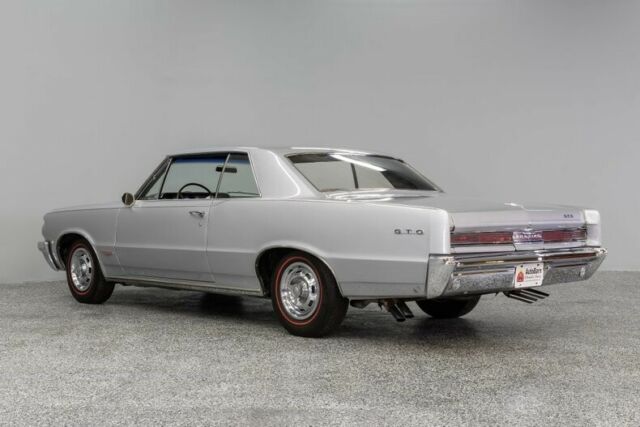1964 Pontiac GTO -- - photo 4