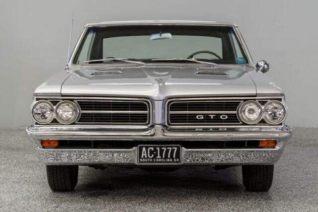 1964 Pontiac GTO -- - photo 5