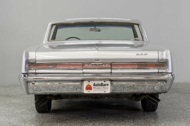 1964 Pontiac GTO -- - photo 7