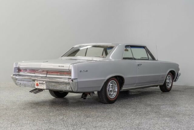 1964 Pontiac GTO -- - photo 8