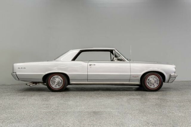 1964 Pontiac GTO -- - photo 9