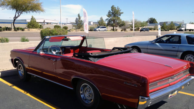 1964 Pontiac GTO - photo 2