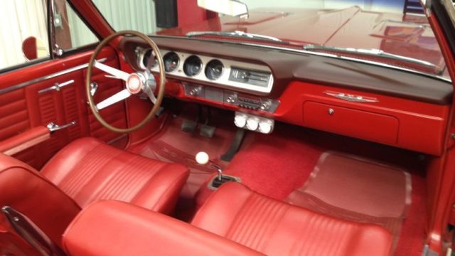 1964 Pontiac GTO - photo 3