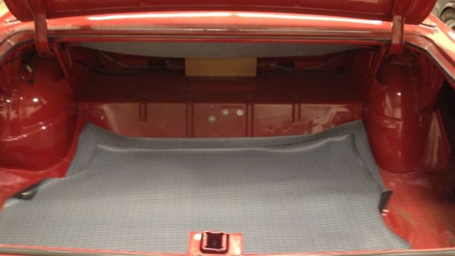 1964 Pontiac GTO - photo 4