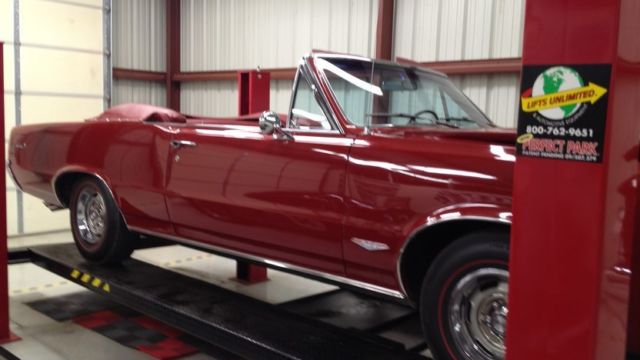 1964 Pontiac GTO - photo 7