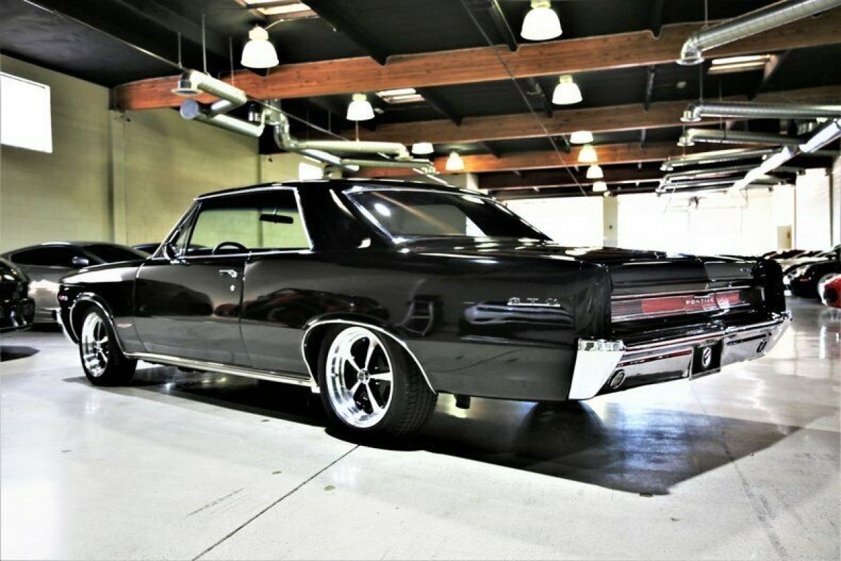 1964 Pontiac GTO - photo 6