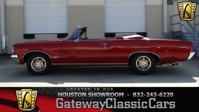 1964 Pontiac GTO