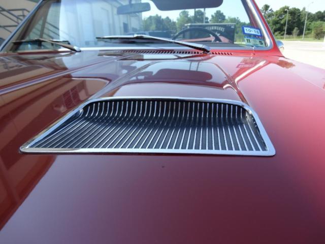 1964 Pontiac GTO - photo 10