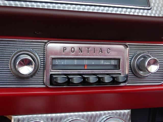 1964 Pontiac GTO - photo 11