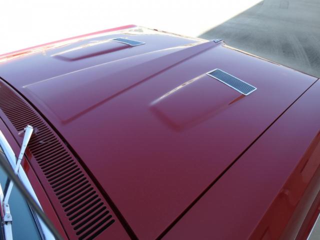 1964 Pontiac GTO - photo 12