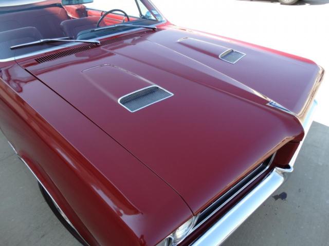 1964 Pontiac GTO - photo 2