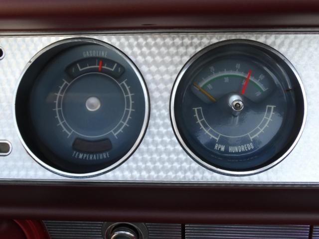 1964 Pontiac GTO - photo 3