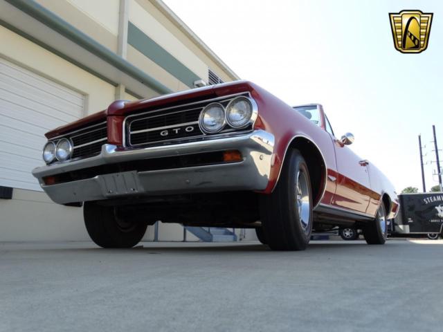 1964 Pontiac GTO - photo 4