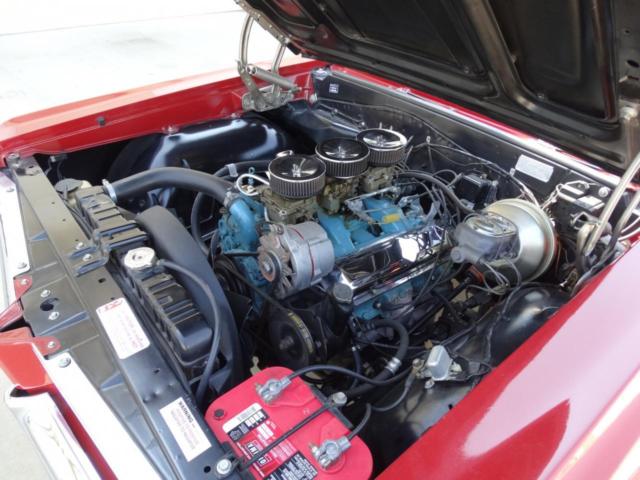 1964 Pontiac GTO - photo 5