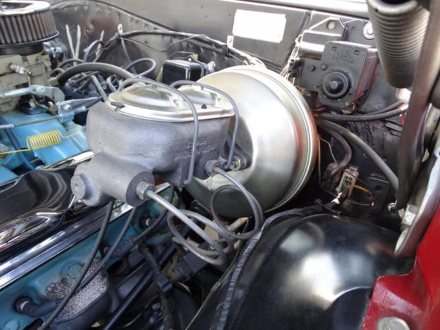 1964 Pontiac GTO - photo 9