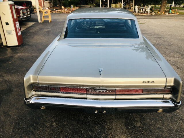 1964 Pontiac GTO 2dr Cpe - photo 3