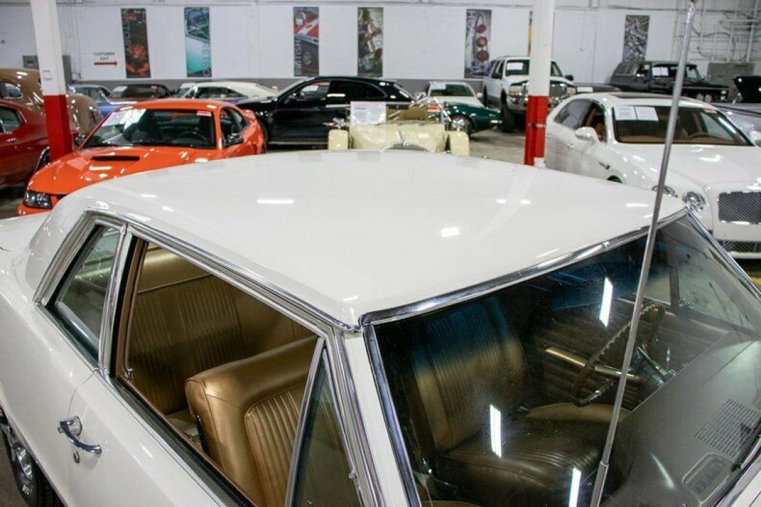 1964 Pontiac GTO - photo 10