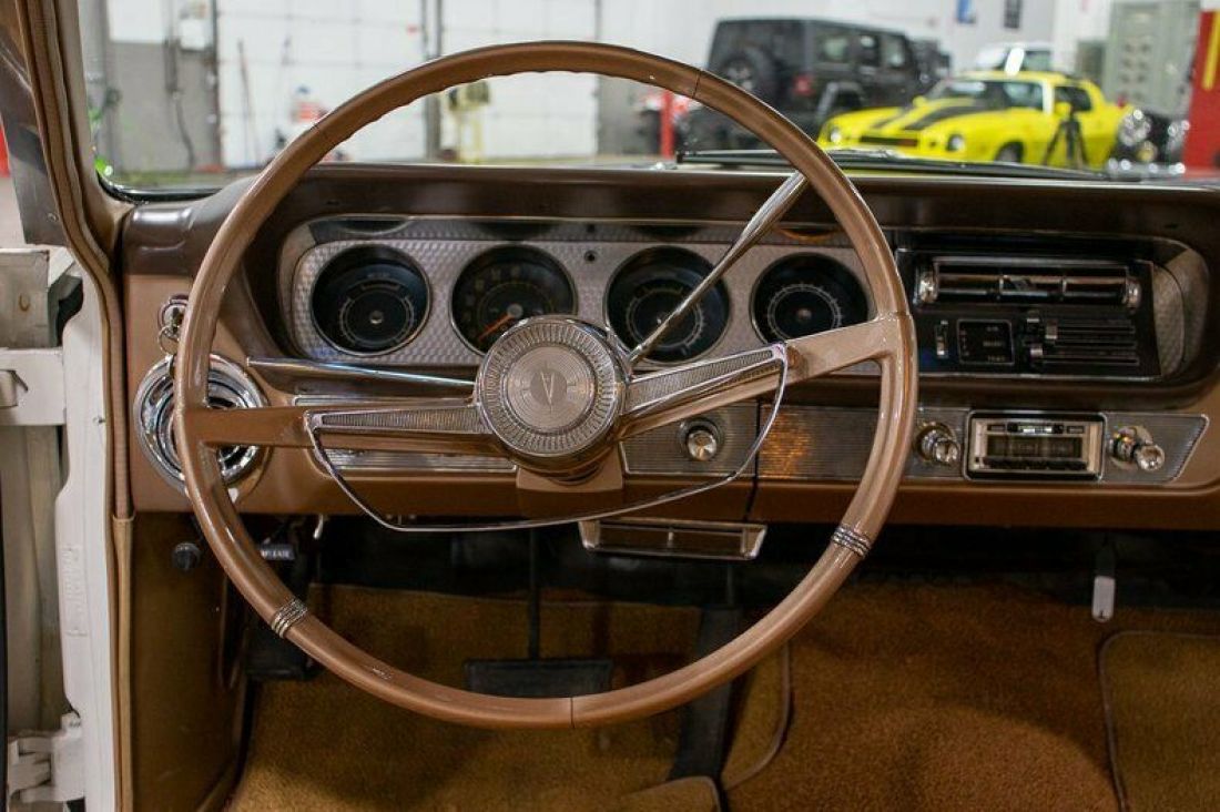 1964 Pontiac GTO - photo 12