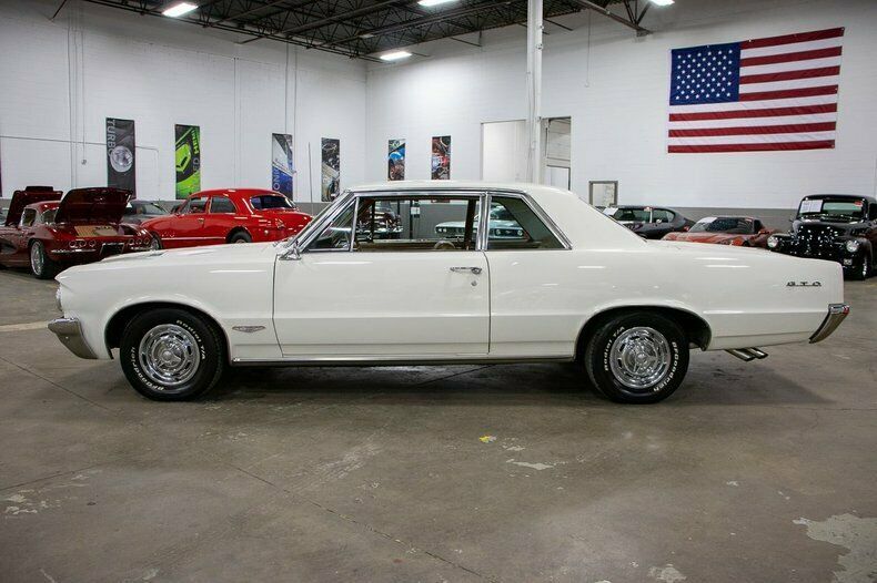 1964 Pontiac GTO - photo 2