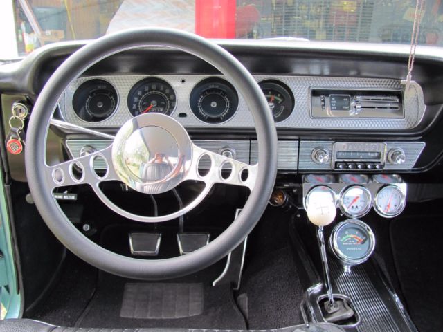 1964 Pontiac GTO - photo 8