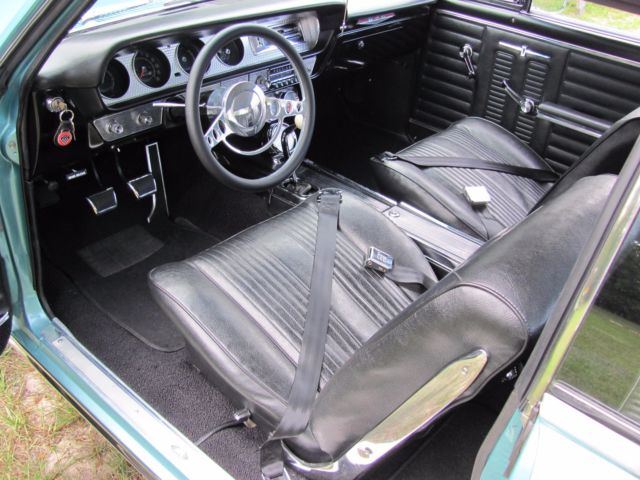 1964 Pontiac GTO - photo 9