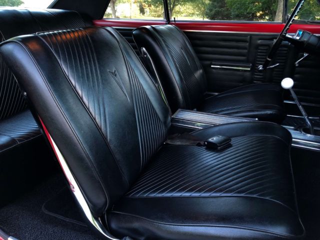 1964 Pontiac GTO - photo 7