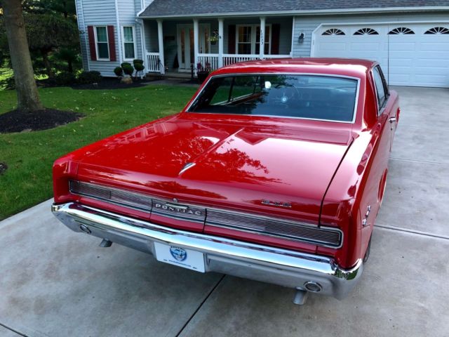 1964 Pontiac GTO - photo 3