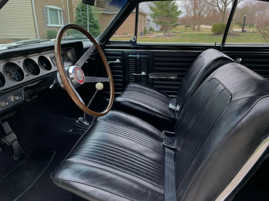 1964 Pontiac GTO - photo 4