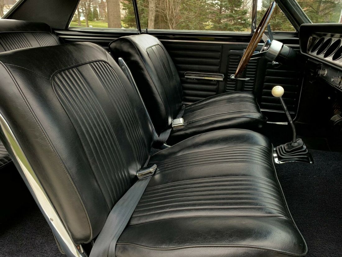 1964 Pontiac GTO - photo 6