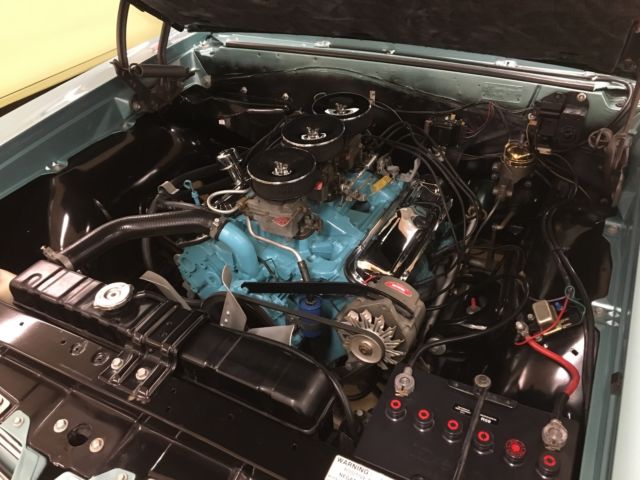 1964 Pontiac GTO GTO - photo 11