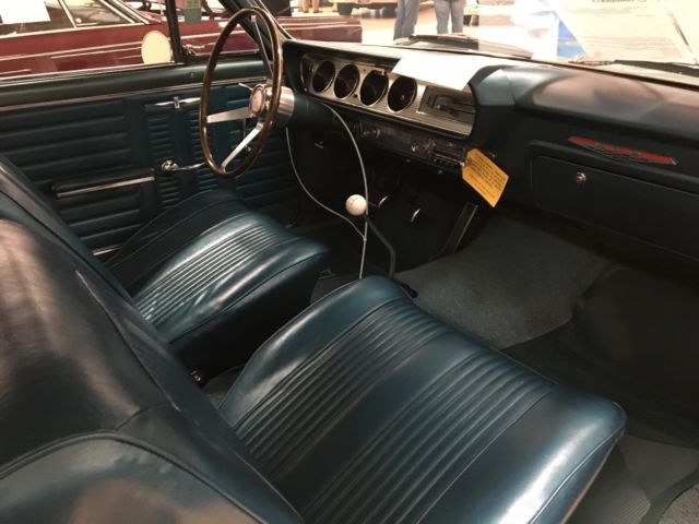 1964 Pontiac GTO GTO - photo 13