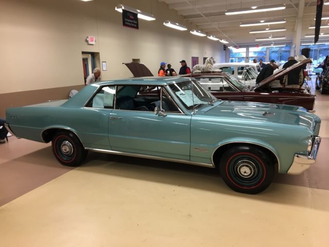 1964 Pontiac GTO GTO - photo 5