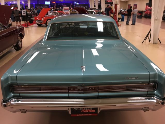 1964 Pontiac GTO GTO - photo 6