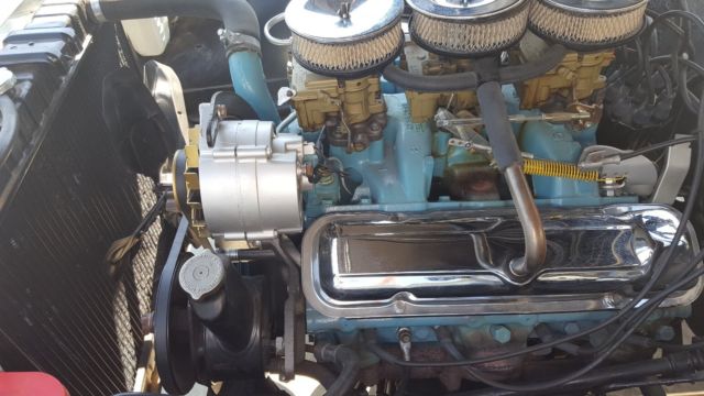 1964 Pontiac GTO GTO - photo 13
