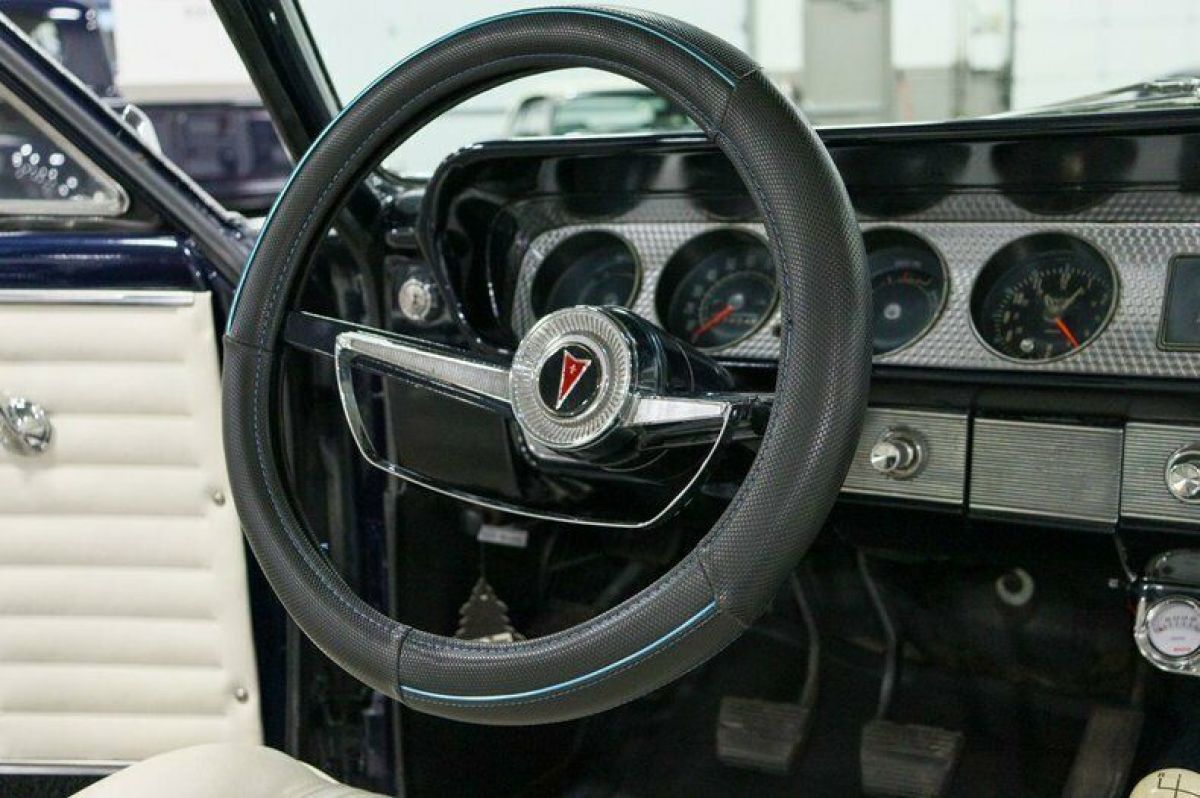 1964 Pontiac GTO - photo 12
