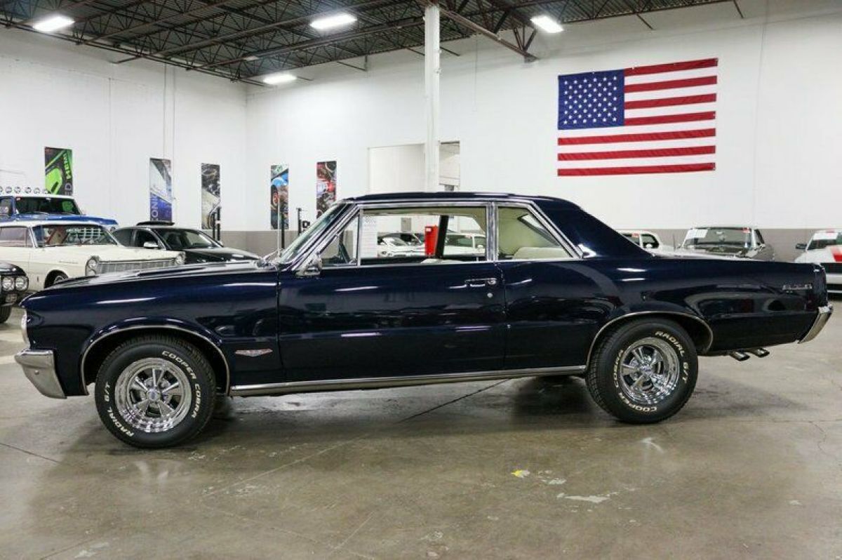 1964 Pontiac GTO - photo 2