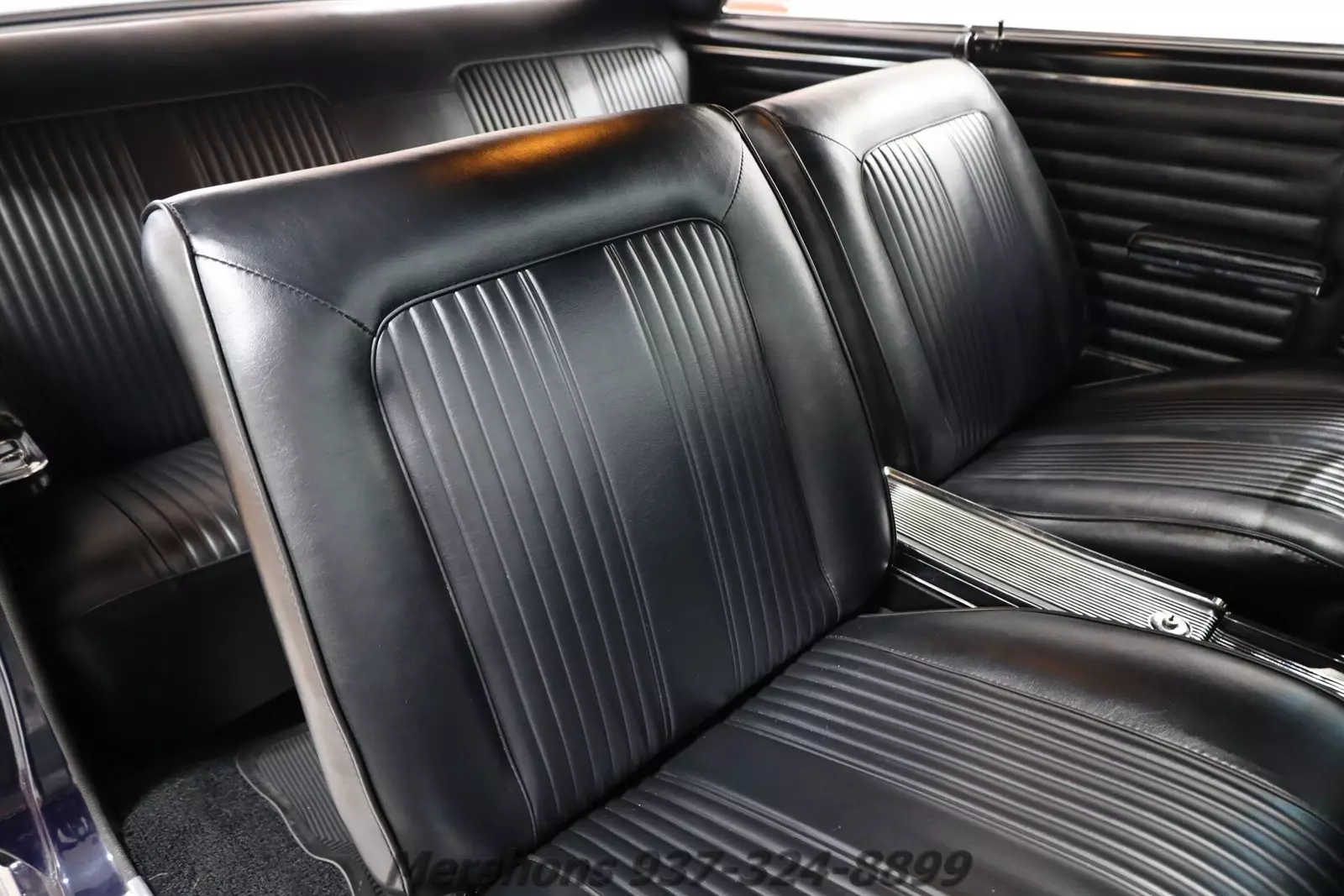 1964 GTO - photo 12