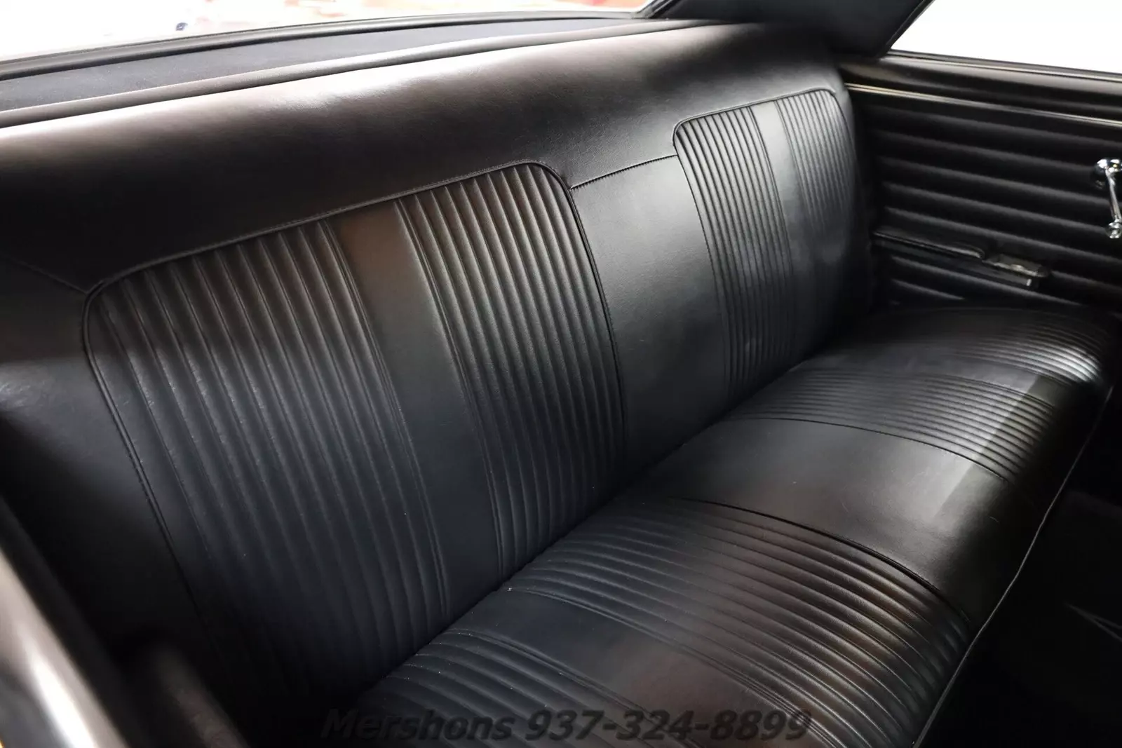 1964 GTO - photo 13