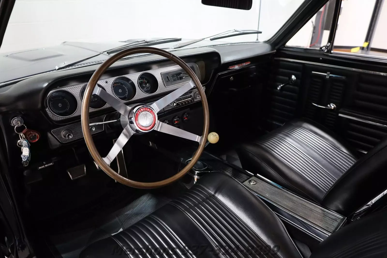 1964 GTO - photo 2