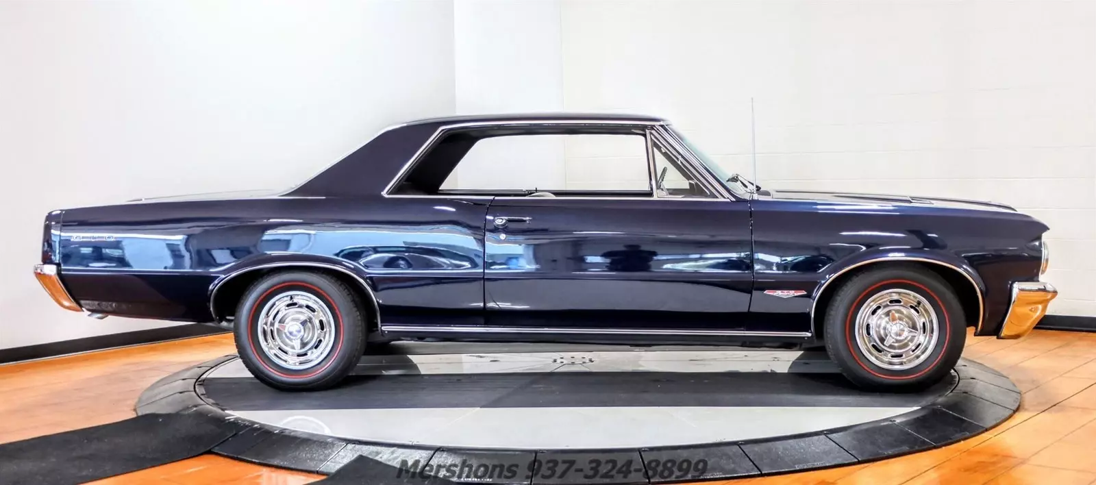 1964 GTO - photo 7