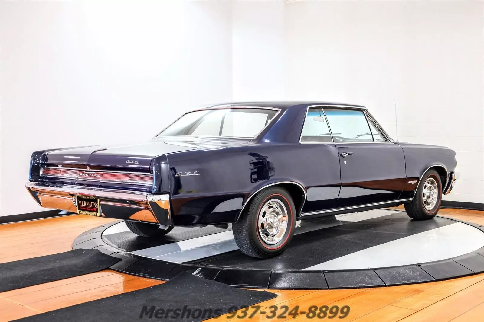 1964 GTO - photo 8