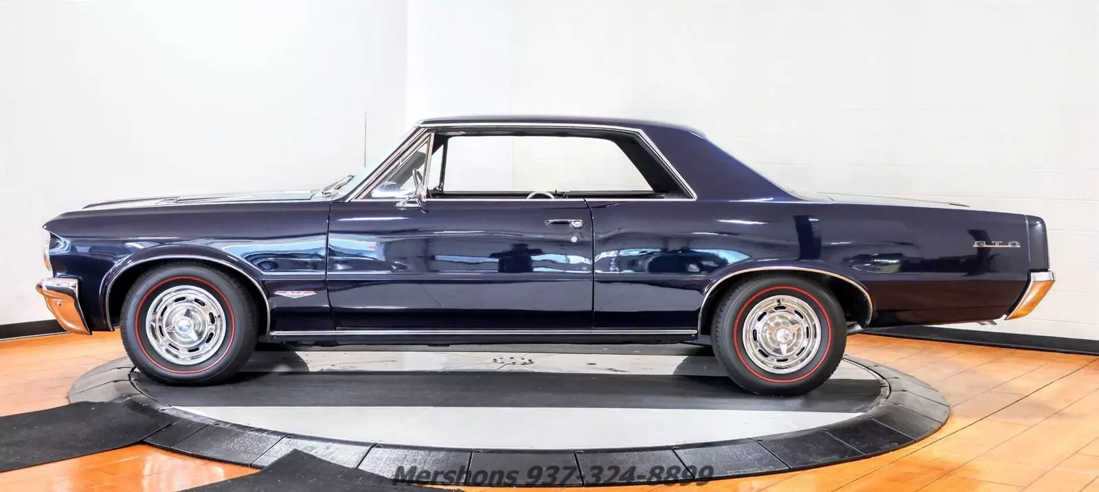1964 GTO - photo 9