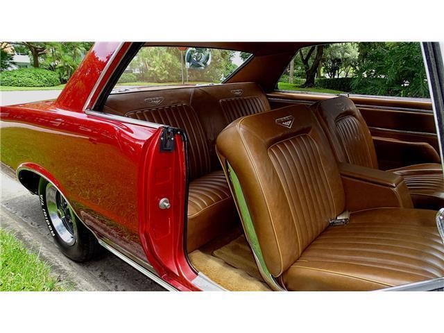 1964 Pontiac GTO CUSTOM - photo 12