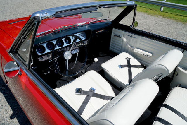 1964 Pontiac GTO - photo 5