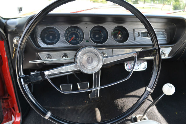 1964 Pontiac GTO - photo 8
